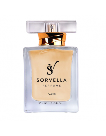 Moteriški V208 - Floral  50 Ml Ange ou Démon le Secret