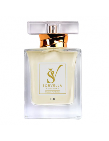 Moteriški FLR - Floral  50 Ml Ex Nihilo Fleur Narcotique