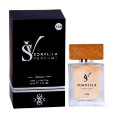 Vyriški S636 - Chanel 50 Ml Bleu de Chanel