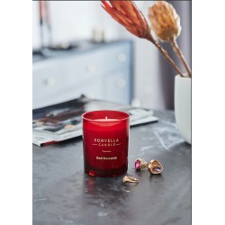 Kvepianti žvakė - Red Baccarat  170 gr.