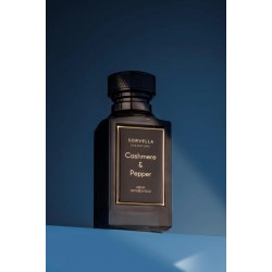 Kvepalai Signature Unisex - Kašmyras ir pipirai  100 Ml