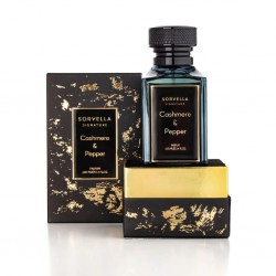 Kvepalai Signature Unisex - Kašmyras ir pipirai  100 Ml