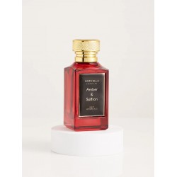 Kvepalai Signature Unisex - Gintaras ir šafranas 100 Ml