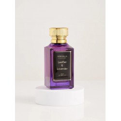 Kvepalai Signature Unisex - Oda ir levanda 100 Ml