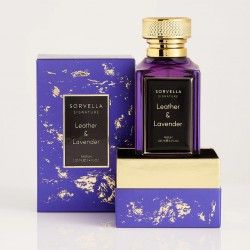 Kvepalai Signature Unisex - Oda ir levanda 100 Ml