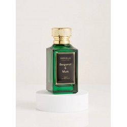Kvepalai Signature Unisex - Bergamotė ir muskusas 100 Ml