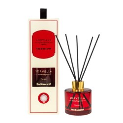 Namų kvapai - Red Baccarat 120 Ml