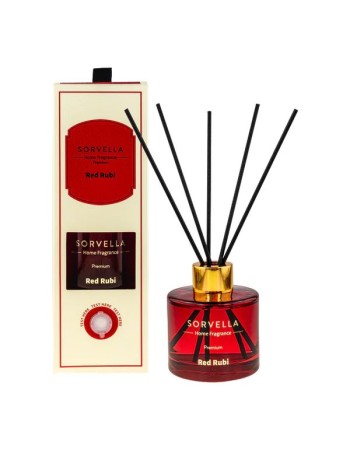 Namų kvapai - Red Rubi 120 Ml