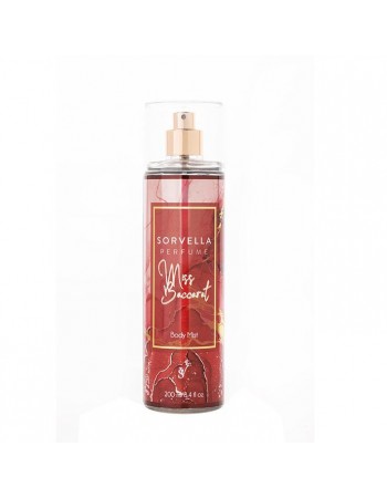 Kūno dulksna - Miss Baccarat 200 Ml 