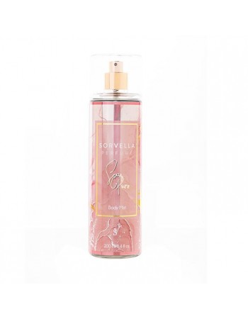 Kūno dulksna - Sexy Pure 200 Ml 