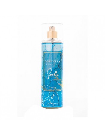Kūno dulksna - Secretlia 200 Ml 