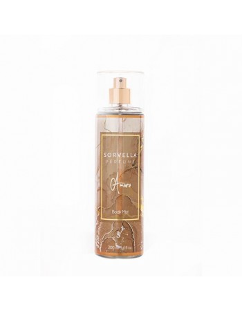 Kūno dulksna - Amore 200 Ml 