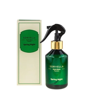 Purškiami namų kvapai - Spring Night 200 Ml