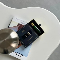 Kvepalai Signature Unisex - komplektas 3 kvepalų buteliukai
