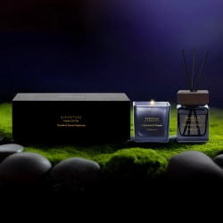 Signature Home Dovanų rinkinys Cashmere & Pepper