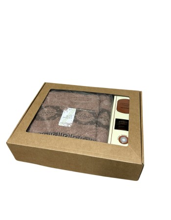 Rankšluosčiai ir namų kvapas Sandalwood