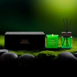 Signature Home Dovanų rinkinys Bergamot & Musk
