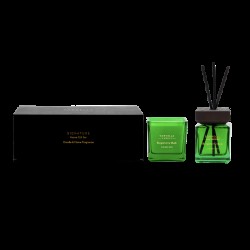 Signature Home Dovanų rinkinys Bergamot & Musk