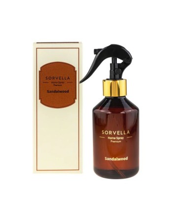 Purškiami namų kvapai - Sandalwood 200 Ml