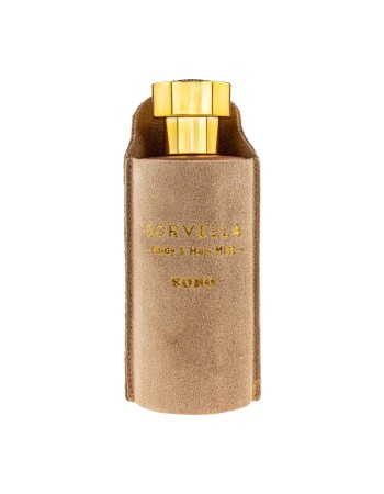 Kūno dulksna kūnui ir plaukams Soho 100 Ml 