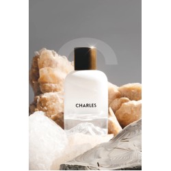 Charles –  Mountain EDP unisex kvepalai